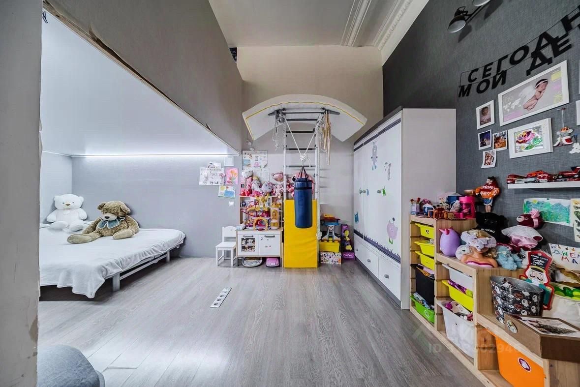 Продажа комнаты Каменноостровский проспект, 26-28