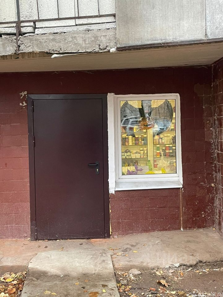 Аренда ПСН Новоподмосковный 3-й пер,  д. 6