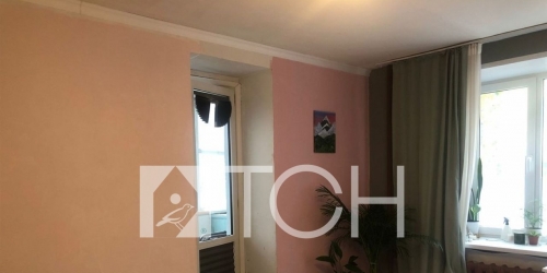 1-комн квартира Пилота Нестерова ул, 9