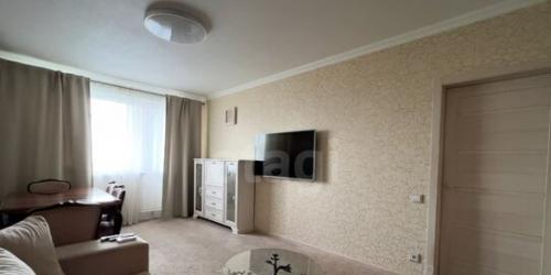 3-комн квартира улица Щорса,  д. 2