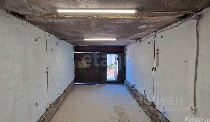 Продажа гаража пр-кт Девятого Января,  д. 9,  к. 1