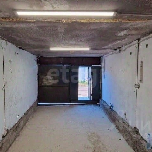 Гараж/парковка пр-кт Девятого Января,  д. 9,  к. 1