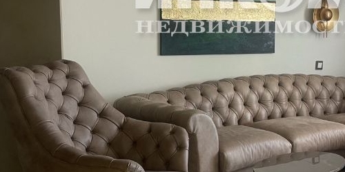 4-комн квартира улица Полины Осипенко, 10к1