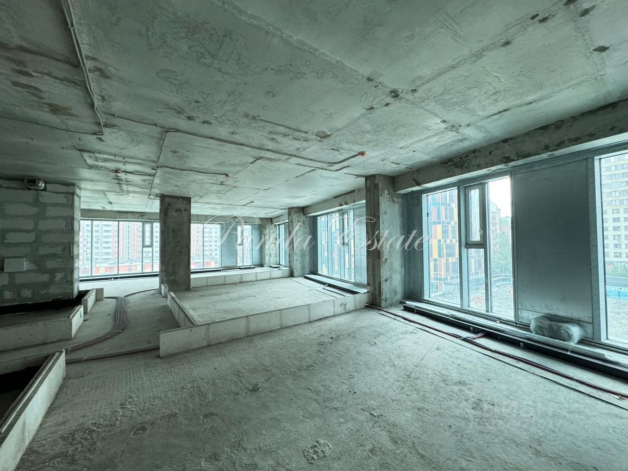 Продажа 3-комн квартиры на вторичном рынке Мытная улица, 40к2