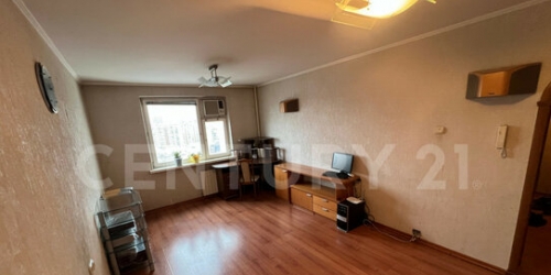 4-комн квартира ул Митинская,  д. 40,  к. 1