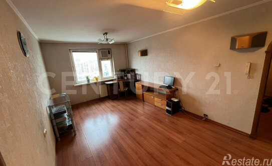 Продажа 4-комн квартиры на вторичном рынке ул Митинская,  д. 40,  к. 1