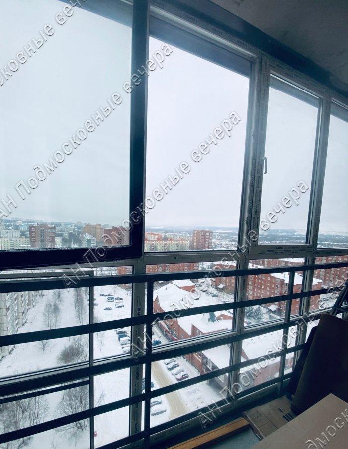 Продажа 1-комн квартиры на вторичном рынке Дмитров, Оборонная улица, 30