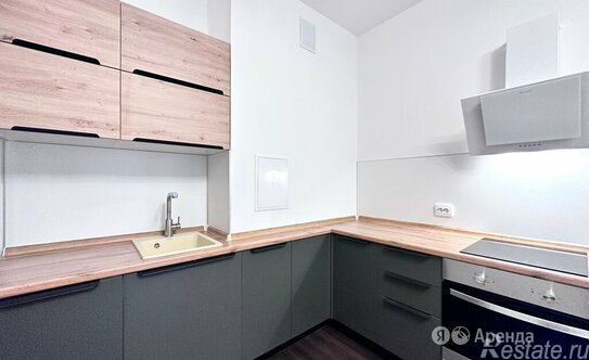 Аренда 1-комн квартиры на вторичном рынке Тосина ул,  д. 6