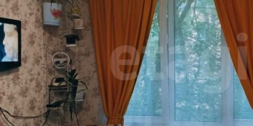 3-комн квартира проспект Ветеранов, 41