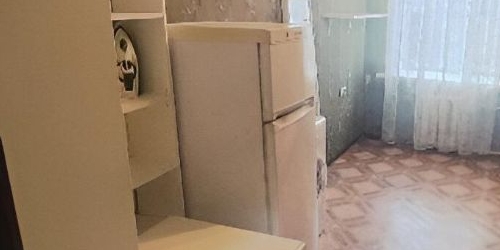 3-комн квартира переулок Апраксин, 20