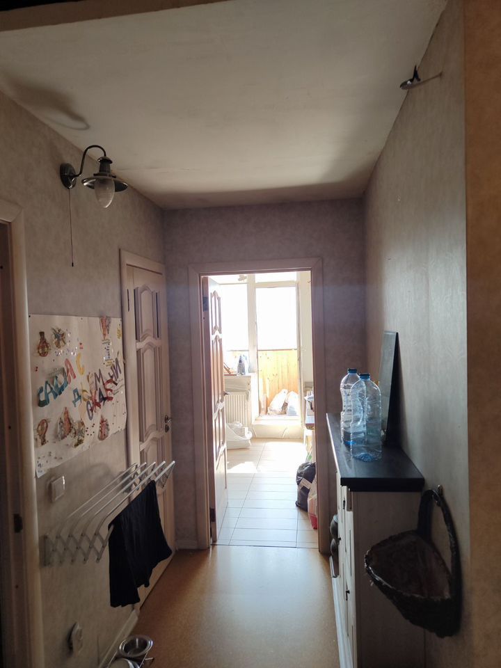 Продажа 2-комн квартиры на вторичном рынке Сестрорецк, улица Токарева,  д. 2Б