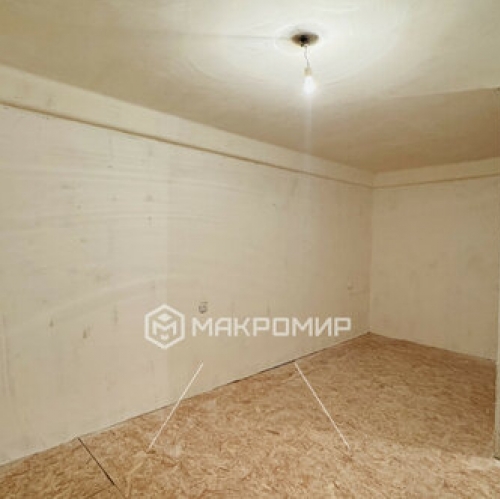1-комн квартира Будапештская улица,  д. 5 к2