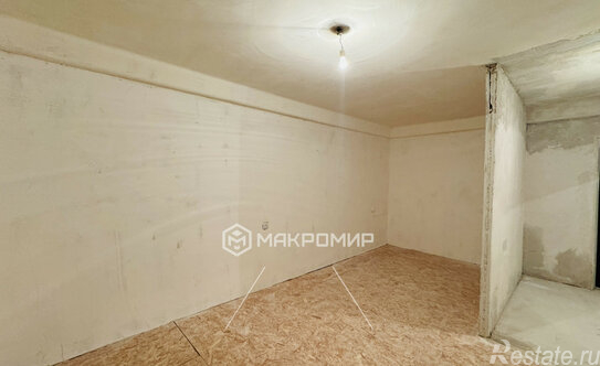 Продажа 1-комн квартиры на вторичном рынке Будапештская улица,  д. 5 к2