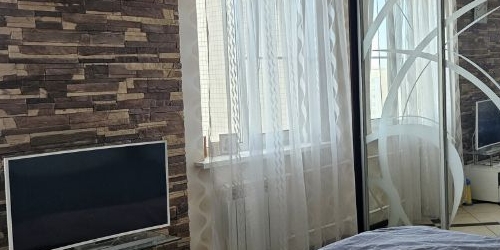 3-комн квартира Колпино, улица Анисимова, 2