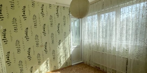 3-комн квартира Комсомольская 2-я ул,  д. 55