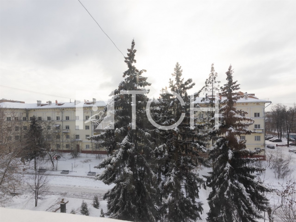 Продажа комнаты Фрязино, Московская ул, 4