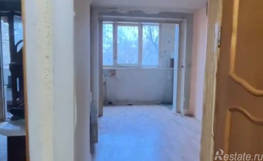 Продажа 1-комн квартиры на вторичном рынке ул Челюскинская,  д. 16