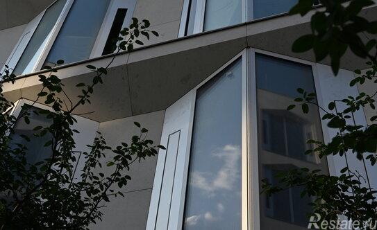 Продажа 3-комн квартиры на вторичном рынке ул Садовническая,  д. 82,  к. 5