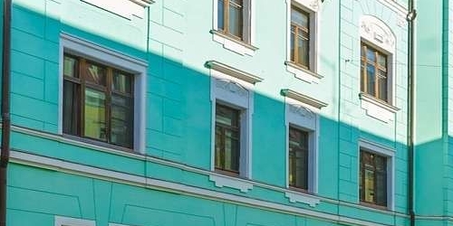 4-комн квартира Большой Афанасьевский переулок, 30