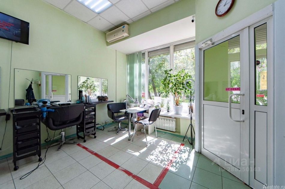 Продажа ПСН улица Бориса Галушкина