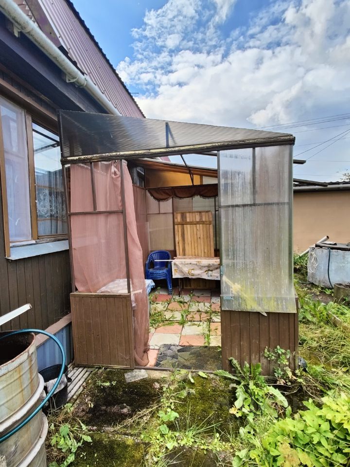 Продажа дома Северная Самарка садоводческий массив, Северная Самарка СНТ