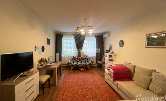 Продажа 1-комн квартиры на вторичном рынке Павловский Посад г, Каляева ул,  д. 7