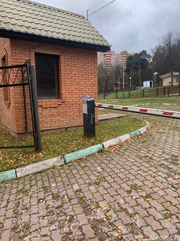 Продажа отдельного здания Красногорск, Речная улица,  д. 39