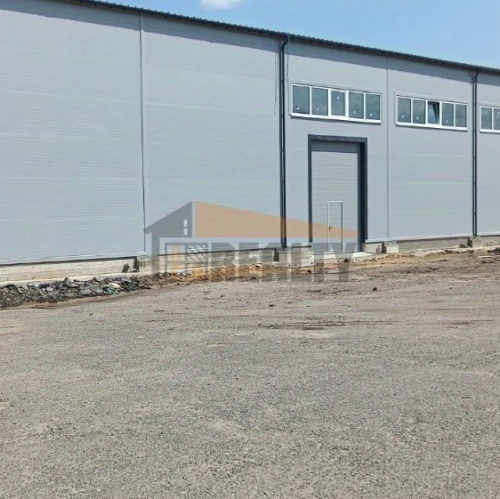 Склад микрорайон Востряково, Донбасская улица,  д. 52Б