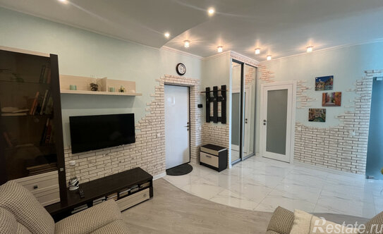 Продажа 1-комн квартиры на вторичном рынке Химки г, Юбилейный пр-кт,  д. 66Д