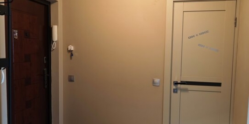 1-комн квартира Дорогомиловская Б. ул,  д. 16