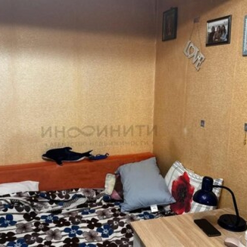 2-комн квартира Владимирская 2-я ул,  д. 5