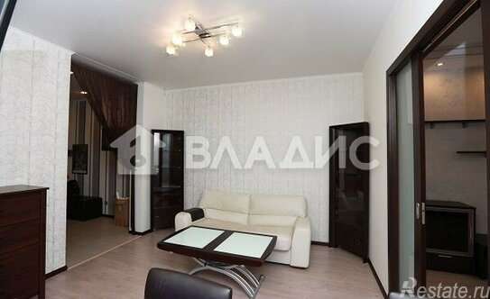 Продажа 2-комн квартиры на вторичном рынке Подольск, Советская улица,  д. 41/5