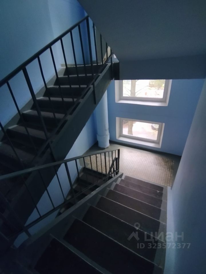 Продажа комнаты Сумской проезд, 27