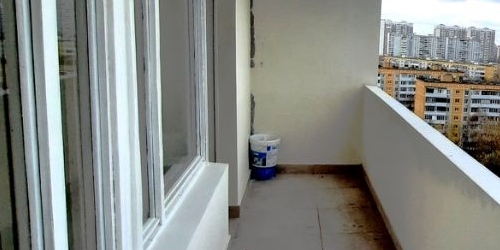 2-комн квартира улица Генерала Белова, 57