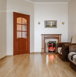 Продажа 2-комн квартиры на вторичном рынке Народного ополчения пр-кт,  д. 10