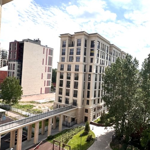 1-комн квартира Московский проспект, 72к2