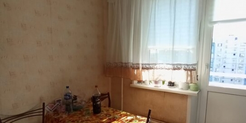 1-комн квартира ул Алма-Атинская,  д. 5