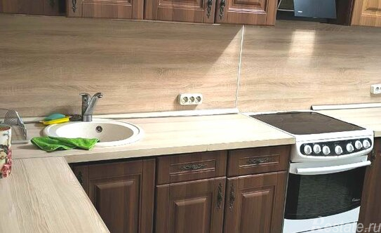 Продажа 3-комн квартиры на вторичном рынке Кусковская улица