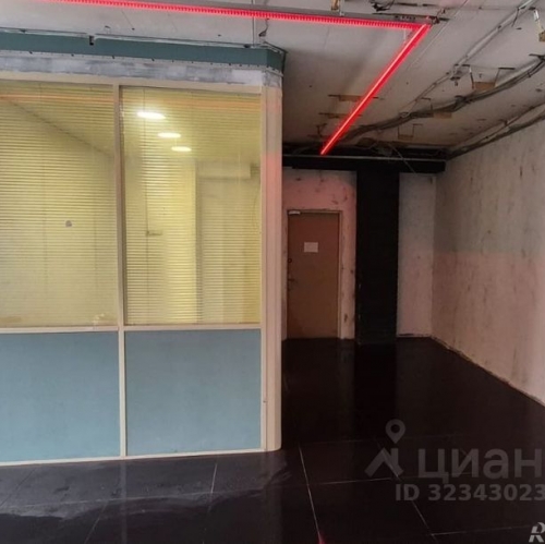 Офис Варшавское ш,  д. 129 к2