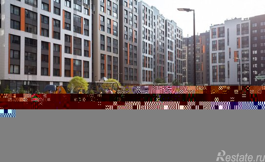 Продажа 1-комн квартиры на вторичном рынке Октябрьская наб,  д. 40