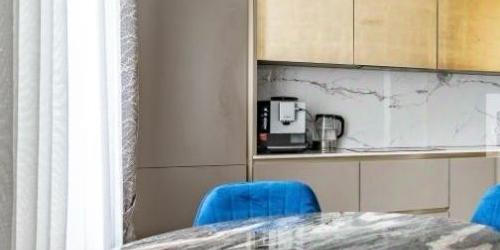 2-комн квартира улица Одоевского, 21к1