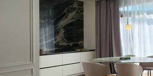 3-комн квартира Садовническая улица, 29