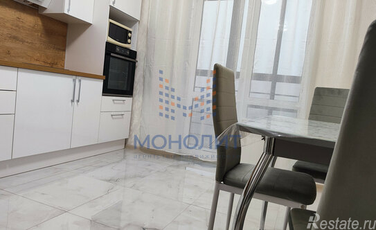 Продажа 2-комн квартиры на вторичном рынке пр-кт Магеллана,  д. 2