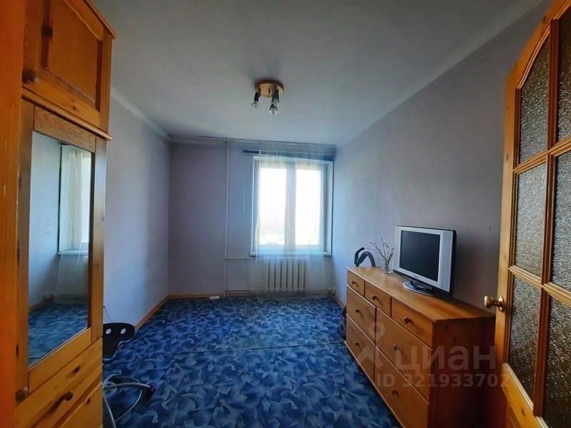 Аренда 2-комн квартиры на вторичном рынке улица Коштоянца, 1А