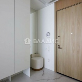 Продажа 3-комн квартиры на вторичном рынке Красногвардейский 1-й проезд,  д. 22 с1