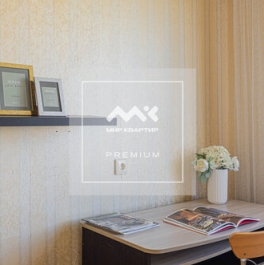 Продажа 2-комн квартиры на вторичном рынке улица Генерала Симоняка,  д. 14