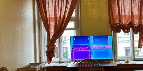 3-комн квартира улица Декабристов, 52