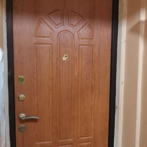 2-комн квартира Дубровка пгт, улица Школьная, 34