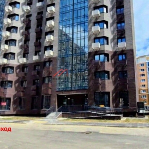 Торговое помещение Звенигород г, Восточный мкр,  д. 9