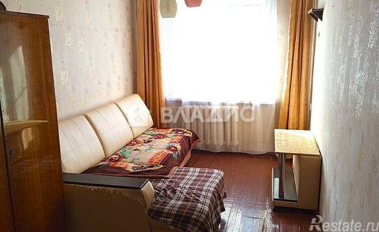 Продажа 3-комн квартиры на вторичном рынке Подольск, ул Садовая,  д. 16